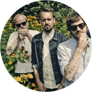 The Floor Is Made of Lava