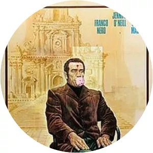 The Flower in His Mouth - 1975 ‧ Drama/Mystery ‧ 1h 53m