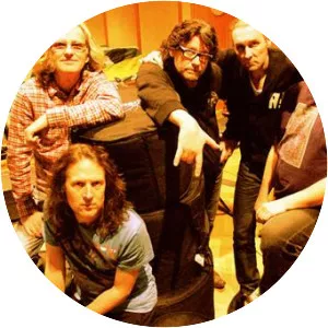 The Flower Kings. - Rock band