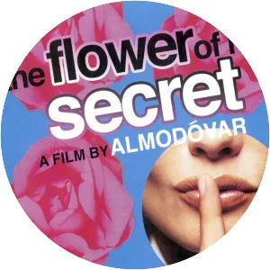 The Flower of My Secret