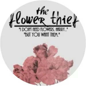 The Flower Thief