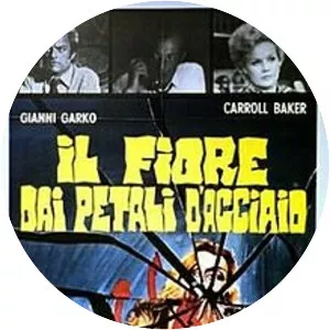 The Flower with the Petals of Steel