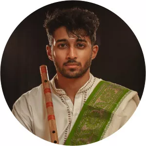 The Flute Guy - Musical artist