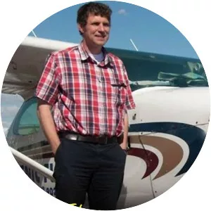 The Flying Archaeologist