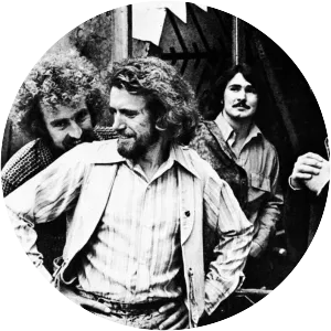 The Flying Burrito Brothers - Rock band