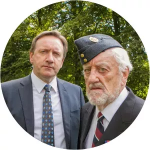 The Flying Club - Midsomer Murders: Season 16, Episode 4