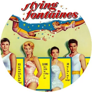The Flying Fontaines