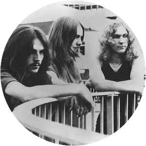 The Flying Hat Band - Rock band