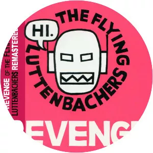 The Flying Luttenbachers - Musical band