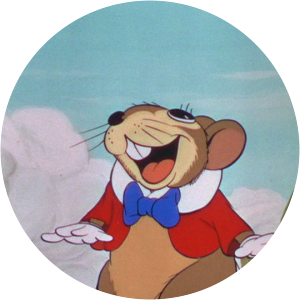 The Flying Mouse - 1934 ‧ Musical/Short ‧ 9 mins