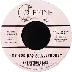 The Flying Stars Of Brooklyn NY - Musical artist