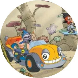 The Flying Superboard - 