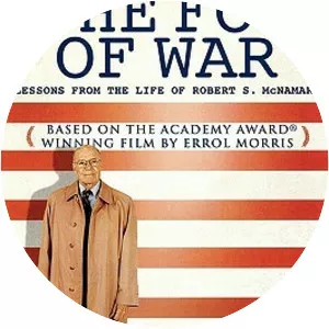 The Fog of War - 2003 ‧ War/Historical Documentary ‧ 1h 47m