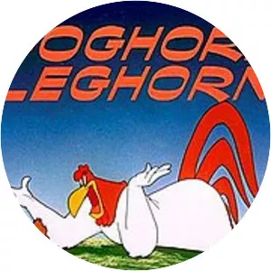 The Foghorn Leghorn