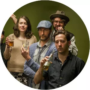 The Foghorns - Musical group