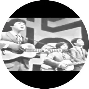 The Folk Crusaders - Musical group