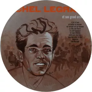 the fontanas michel legrand et son orchestre