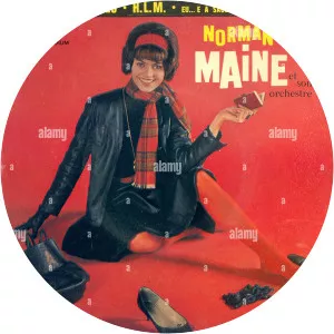 the fontanas norman maine et son orchestra - Musical group