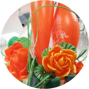 The Food Lover's Guide to the Planet - TV program