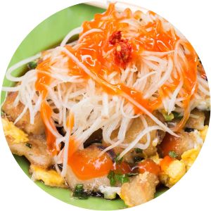 The Food of Vietnam - Book by Luke Nguyen