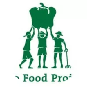The Food Project - Non-profit organization