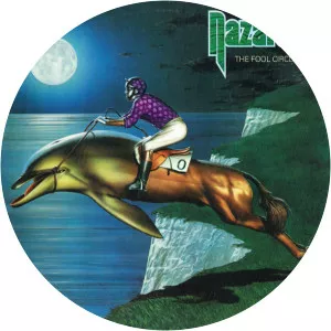 The Fool Circle - Studio album by Nazareth