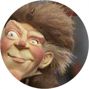 The Fool of the World and the Flying Ship