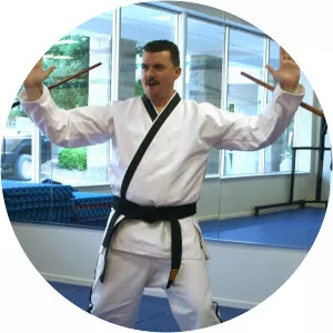 The Foot Fist Way: Review - TV program