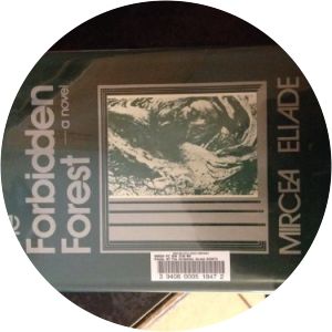 The Forbidden Forest Mircea Eliade