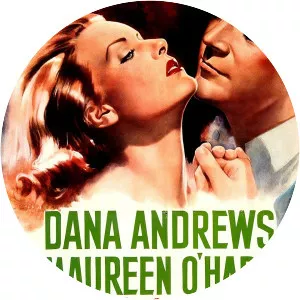 The Forbidden Street - 1949 ‧ Drama ‧ 1h 30m