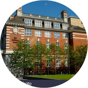 The Forbury Hotel