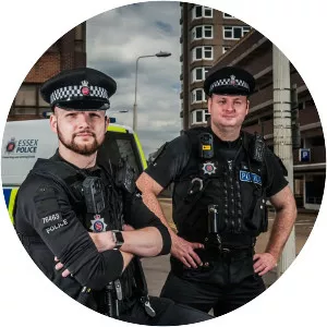 The Force: Essex - TV program