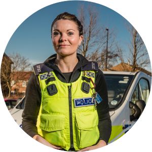 The Force: North East - TV series