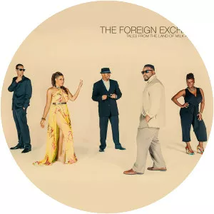 The Foreign Exchange