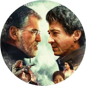 The Foreigner - R 2017 ‧ Action/Thriller ‧ 1h 56m