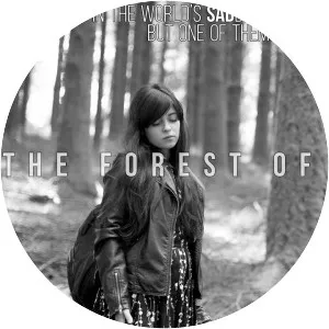 The Forest of the Lost Souls