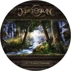 The Forest Seasons - Studio album by Wintersun