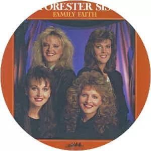 The Forester Sisters