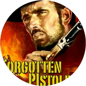 The Forgotten Pistolero