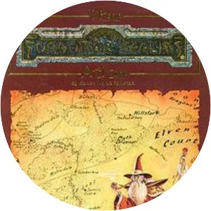 The Forgotten Realms Atlas