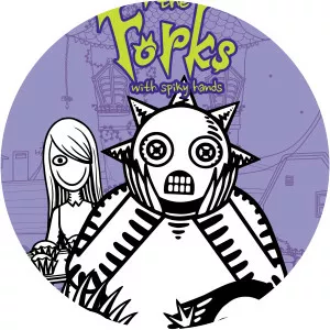 The Forks with Spiky HandsSince 2017 - 