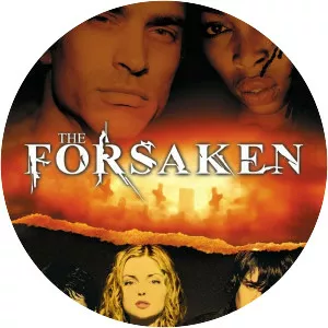 The Forsaken - 2001 ‧ Thriller/Teen ‧ 1h 30m