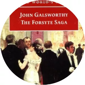 The Forsyte Saga - Novel series