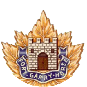 The Fort Garry Horse