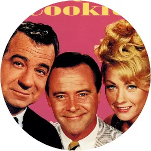 The Fortune Cookie - 1966 ‧ Romance/Comedy of manners ‧ 2h 6m