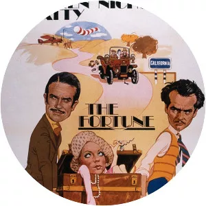 The Fortune - 1975 ‧ Comedy/Screwball comedy ‧ 1h 28m