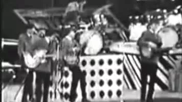 The Fortunes - Musical group