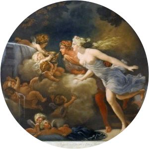 The Fountain of Love