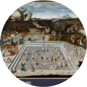 The Fountain of Youth