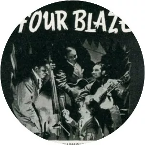 The Four Blazes